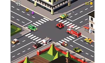 Traffic Rush 2 for Android - Download the APK from Habererciyes